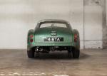 Aston Martin DB4 GTZ 1960 года (UK)